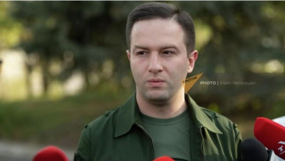 Беспорядочная стрельба: МО Армении отреагировало на сообщения об обстрелах в Тавуше