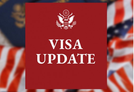 Посольство США в Ереване переходит на новый сайт для записи на получение виз