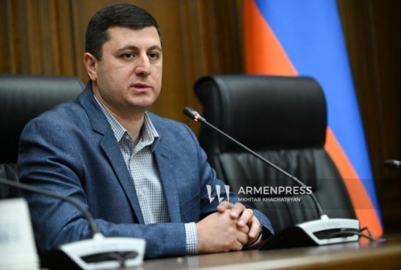 Депутат Национального собрания Армении выразил обеспокоенность по поводу крупномасштабных закупок вооружения со стороны Азербайджана