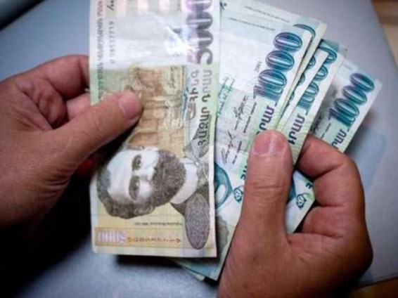 Կենսաթոշակային Ֆոնդերի մասնակիցների թիվը հասնում է 155 000-ի