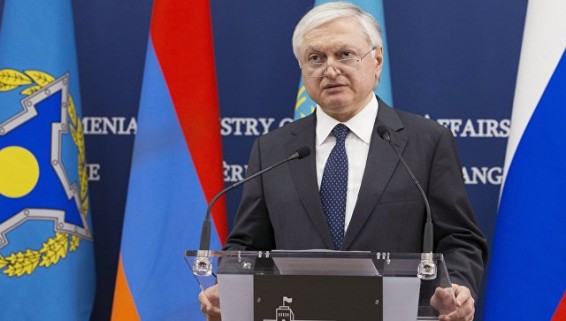 Глава МИД Армении обвинил Баку в срыве договоренностей по Карабаху
