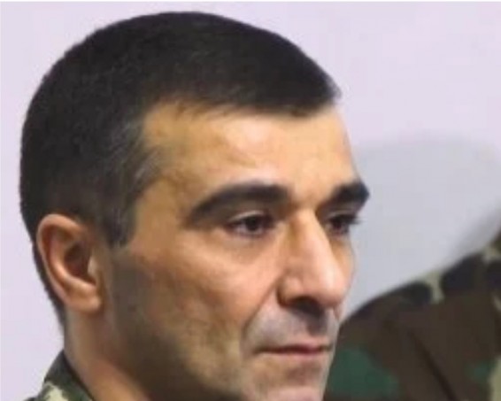 «Ժողովուրդ». ՊԲ նախկին հրամանատարին տեղափոխել են Վարդաշենի մեկուսարան. քրեական գործը դատարանում է