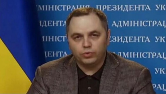 В Испании убили бывшего советника Януковича
