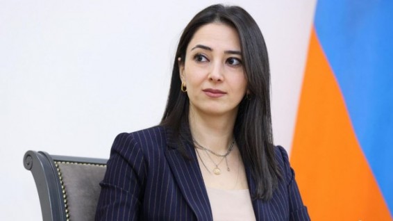 Հայաստանի Հանրապետության տարածքում «Արևմտյան Ադրբեջան» չկա. ԱԳՆ-ն արձագանքում է Ալիևին