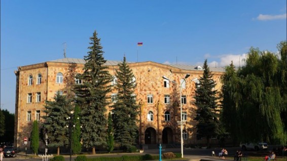 Եթե Վանաձորի ավագանու նիստում համայնքի ղեկավար չընտրեն, կանցկացվեն արտահերթ ընտրություններ