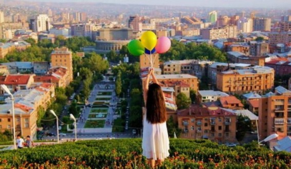 Օդի ջերմաստիճանն էապես չի փոխվի