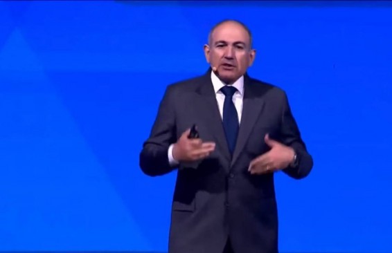 Եթե Սահմանադրական դատարանը որոշի, որ խաղաղության պայմանագիրը չի համապատասխանում մեր Սահմանադրությանը, ես կնախաձեռնեմ սահմանադրական փոփոխություններ. Նիկոլ Փաշինյան