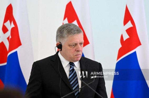 Премьер-министр Словакии предложил Армении объединить усилия для сотрудничества в области ядерной энергетики