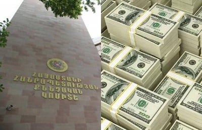 «Իրավունք». ՔԿ–ից 590 հազար դոլար հափշտակողը նախարարի կուրսեցի՞ն է