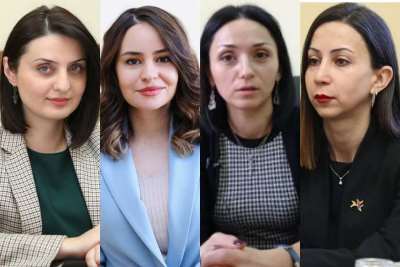 «Իրավունք». ՔՊ-ում երեկ թեժ է եղել. ՔՊ-ական կանայք, կոնկրետ «դեբոշ են» սարքել