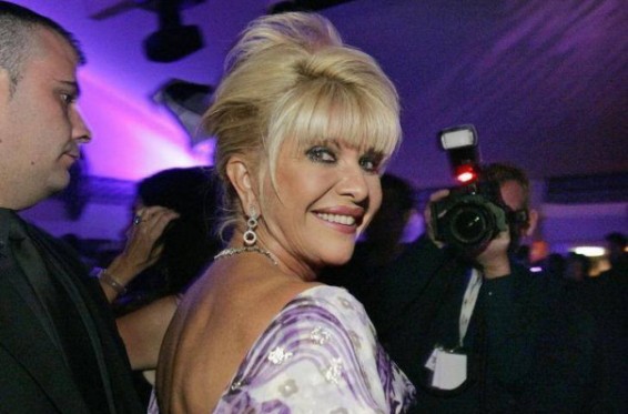 ԱՄՆ-ն ավելի լավ դեսպան չի կարող ուղարկել, քան Թրամփի նախկին կինն է. Չեխիայի նախագահ