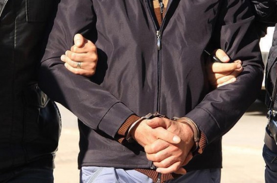 Թուրքիայում ձերբակալվել է քրդամետ Ժողովրդադեմոկրատական կուսակցության Աղրը նահանգի շտաբի ղեկավարը