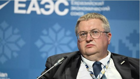 Оверчук: РФ хотела бы расширения ЕАЭС за счет стран, откуда привлекаются мигранты