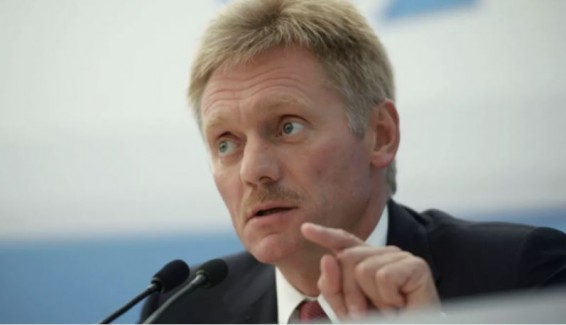 Песков: Россия и Украина вскоре обменяются проектами меморандумов