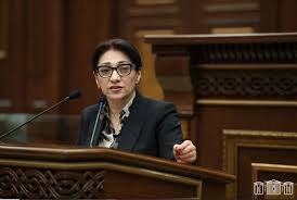 «Երևանյան երկխոսություն» միջազգային համաժողովում ո՛չ երկրի փաստացի վարչապետը, ոչ էլ ԱԳ նախարարը չխոսեցին Բաքվում պահվող հայ ռազմագերիների մասին. Գալստյան