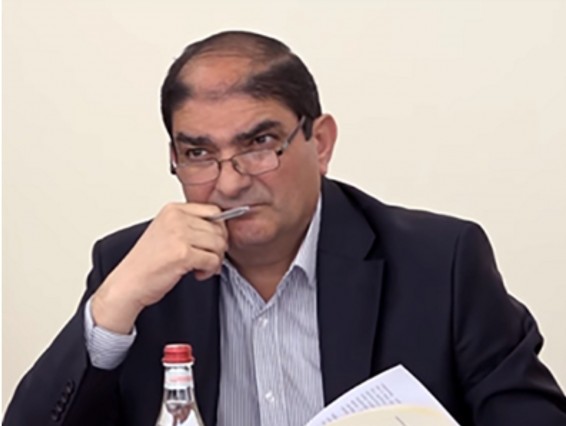 Դատավոր Արտուշ Գաբրիելյանի գործը մտել է Հակակոռուպցիոն դատարան. հայտնի է՝ ով է այն քննելու