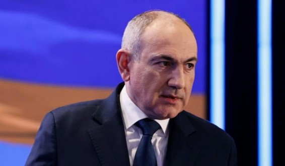 Կոնսենսուս ունենք, որ սրբապիղծ «սրբազանների» հարցը պետք է լուծել. Նիկոլ Փաշինյան