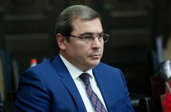Պաշտպանել եկեղեցին նշանակում է պաշտպանել սեփական հոգին, սեփական պատմությունը, սեփական ազգը. Դավիթ Անանյան