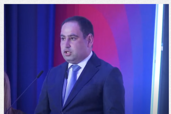 Սյունիքի դիմակայունության բարձրացումը կառավարության առաջնահերթություններից է, և Ֆրանսիան առանցքային դերակատարում ունի. Նախարար (Տեսանյութ)