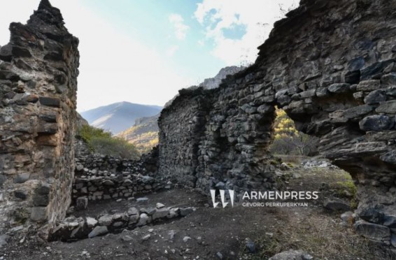 Армения проведет Европейские дни археологии