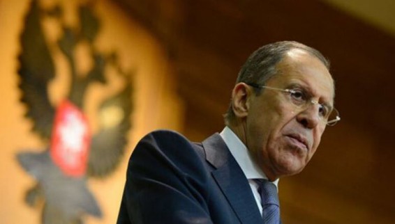 Лаврову пора изучить терминологию президента РФ Владимира Путина о «ленинской Украине»…