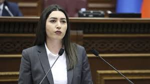 Ինչո՞ւ է պաշտոնանկ արվել Արամ Հովհաննիսյանը. ՆԳ նախարարի պարզաբանումը