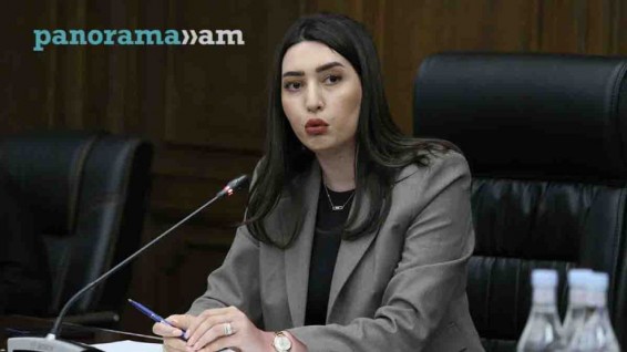 Ինչպես է քրեական մշակույթի դեմ պայքարի պայմաններում քրեական հեղինակության ազգականը նշանակվում ոստիկանապետ. Պարզաբանում է ՆԳ նախարարը