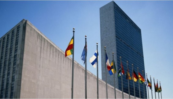 ООН: США приветствуют договорённости России и Украины об обмене пленными
