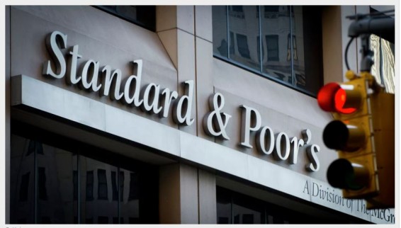 S&P заявило о дефолте по ценным бумагам Украины, привязанным к ВВП