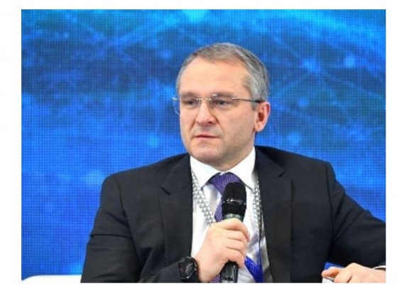Замминистра экономического развития России: В 2024 году взаимная торговля с Арменией выросла в 1,6 раза