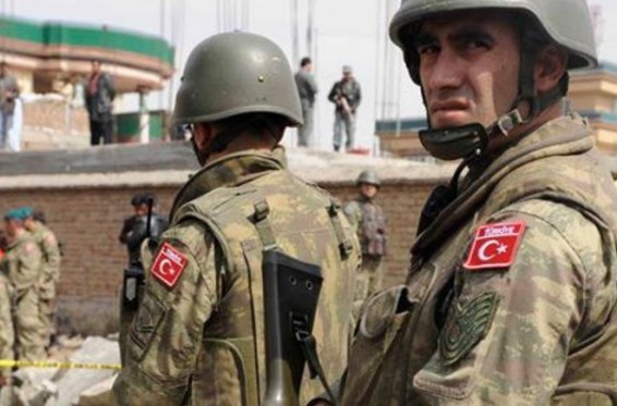 Ռամշտայնում տեղակայված ՆԱՏՕ-ի ռազմաբազայի թուրք սպաներն ապաստան են խնդրում Գերմանիայից. լրատվամիջոցներ