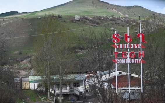Ադրբեջանցիների կողմից անչափահաս տղաներին առեւանգելու մասին տեղեկատվությունը չի համապատասխանում իրականությանը․ մոլորվել էին․ ԱԱԾ