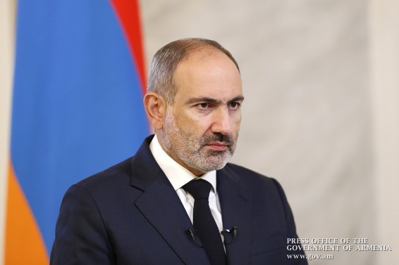 Լևոն Տեր–Պետրոսյանն, իհարկե, պիտի կանգնի իր նման ժողովրդատյաց կեղծարարի կողքին. Փաշինյան