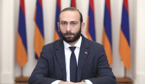 Հունիսի 9-10-ը ՀՀ ԱԳ նախարար Արարատ Միրզոյանն աշխատանքային այցով կգտնվի Նիցցայում