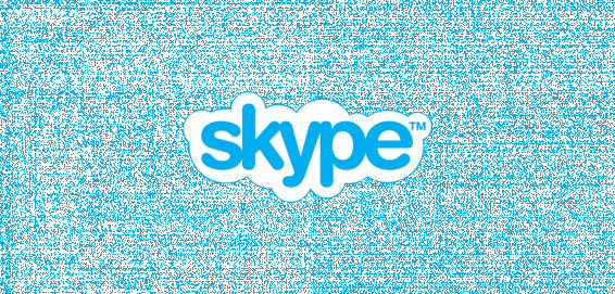 Skype 