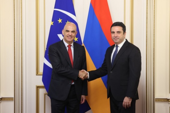 Սիմոնյանը ԵԽ գլխավոր քարտուղարի ուշադրությունն է հրավիրել Ադրբեջանում գերիների, ապօրինի պահվող և անհետ կորած անձանց խնդրին