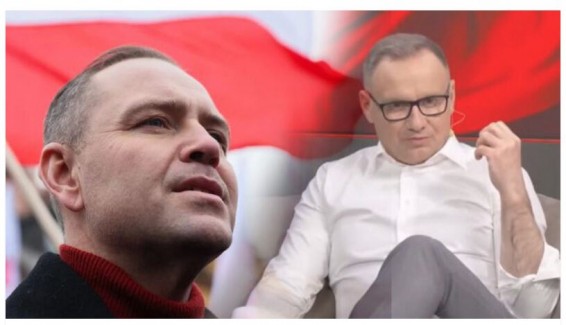 ГЕНОЦИД АРЦАХА и АРМЕНИИ: Не хотите говорить о Геноциде армян Арцаха? – говорите о геноциде поляков в Кресовии-Волыни…