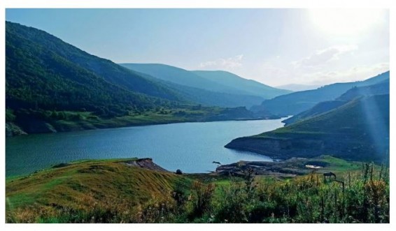В Армении скоро объявят тендер на строительство двух малых водохранилищ