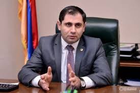 ԱԺ-ում քննարկվում է գումարի դիմաց բանակում քիչ ծառայելու նախագիծը. Սուրեն Պապիկյանը չի մասնակցում՝ վատառողջ է
