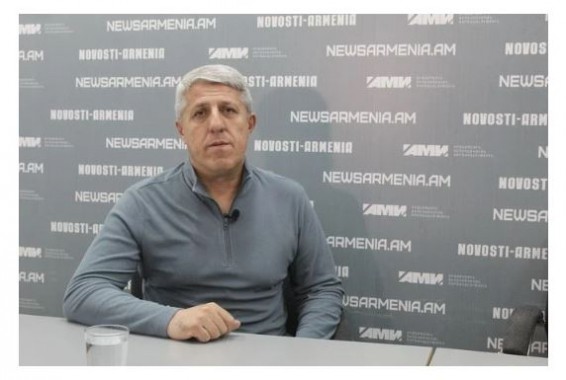 Восканян: регион вступает в фазу серьезнейшего напряжения, ВС РА должны быть приведены в боевую готовность