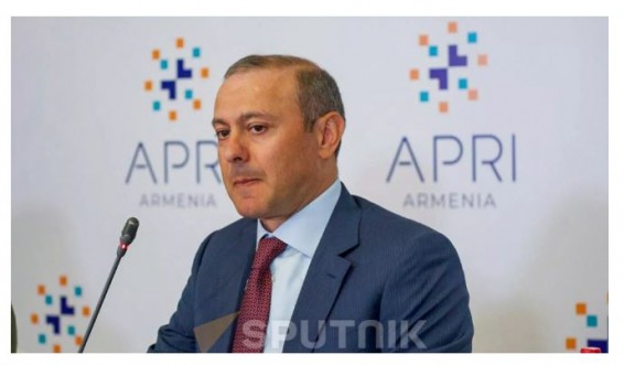 Поедет ли Пашинян в Турцию? Ответ секретаря Совбеза Армении