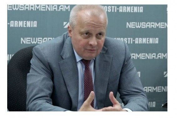 Россия готова оказывать всяческое содействие достижению урегулирования между Арменией и Азербайджаном - Копыркин