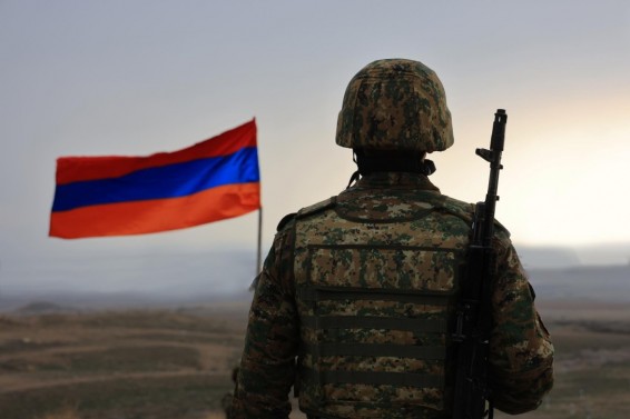 Գումարի դիմաց բանակում քիչ ծառայելու մասին նախագիծը բացասական եզրակացություն ստացավ