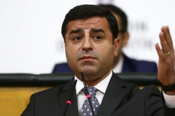 Քրդամետ կուսակցության համանախագահին Թուրքիայում մինչև 5 տարվա ազատազրկում է սպառնում