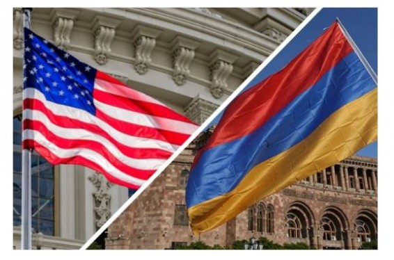 Посольство США в Ереване предупредило о санкциях в случае просрочки визы