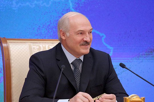 Ես մի քիչ երես եմ տվել իմ ժողովրդին․ Լուկաշենկո