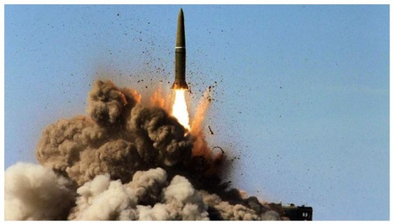 ВС России ударом «Искандера» поразили командный пункт морпехов ВСУ в Святогоровке