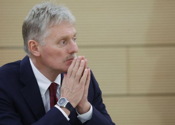 Песков назвал хорошим уроком мировую реакцию на атаки Израиля против Ирана
