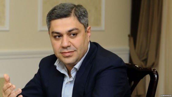 Փաշինյանը պատրաստ է կորցնել պետականությունը, միայն թե պահի իշխանությունը. նրա վարկանիշն այսօր գտնվում է պատմական ամենացածր նիշում․ Արթուր Վանեցյան