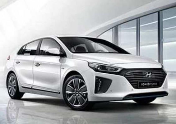 Hyundai–ն պատրաստվում է մինչեւ 2020 թվականը 14 էլեկտրամոբիլ թողարկել